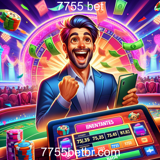 As Melhores Promoções da 7755 Bet para Jogadores